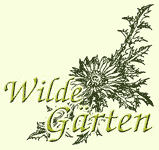 Wilde Gärten